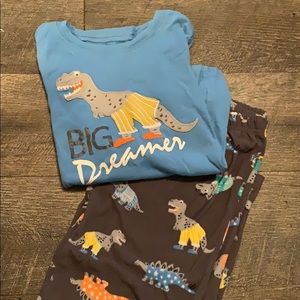 Kids pajamas